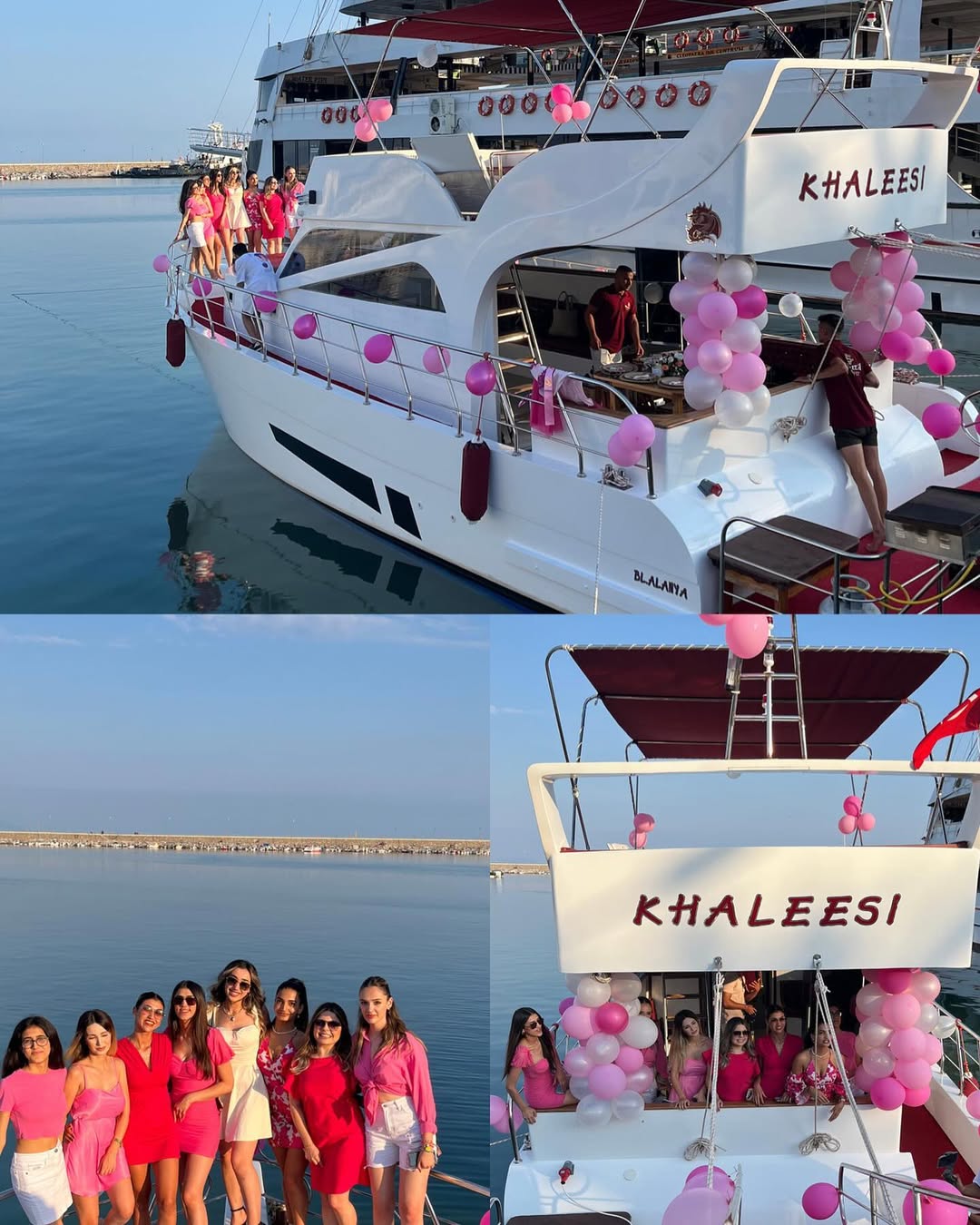 Alanya Yacht Rental – Your Unforgettable Sea Escape Awaits