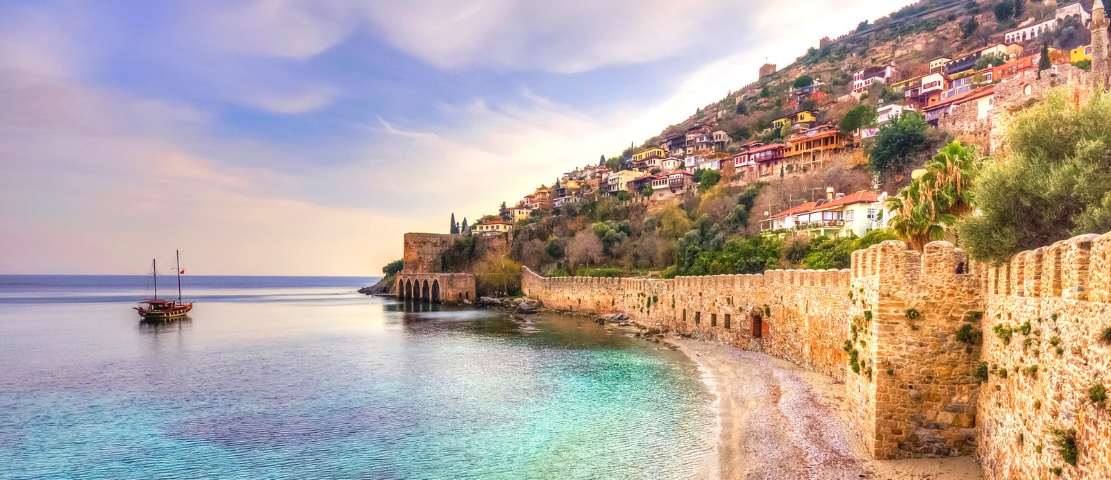 Clean, Comfortable & Fully Equipped