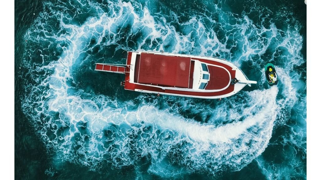 Discover Alanya on a Private Yacht Khaleesi Yacht