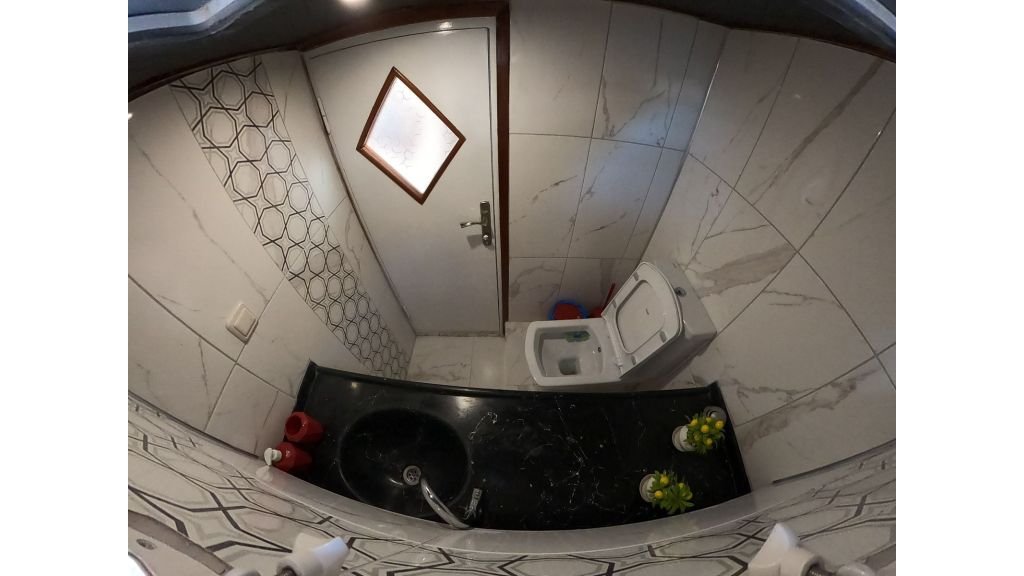 Discover Alanya on a Private Yacht Khaleesi Yacht