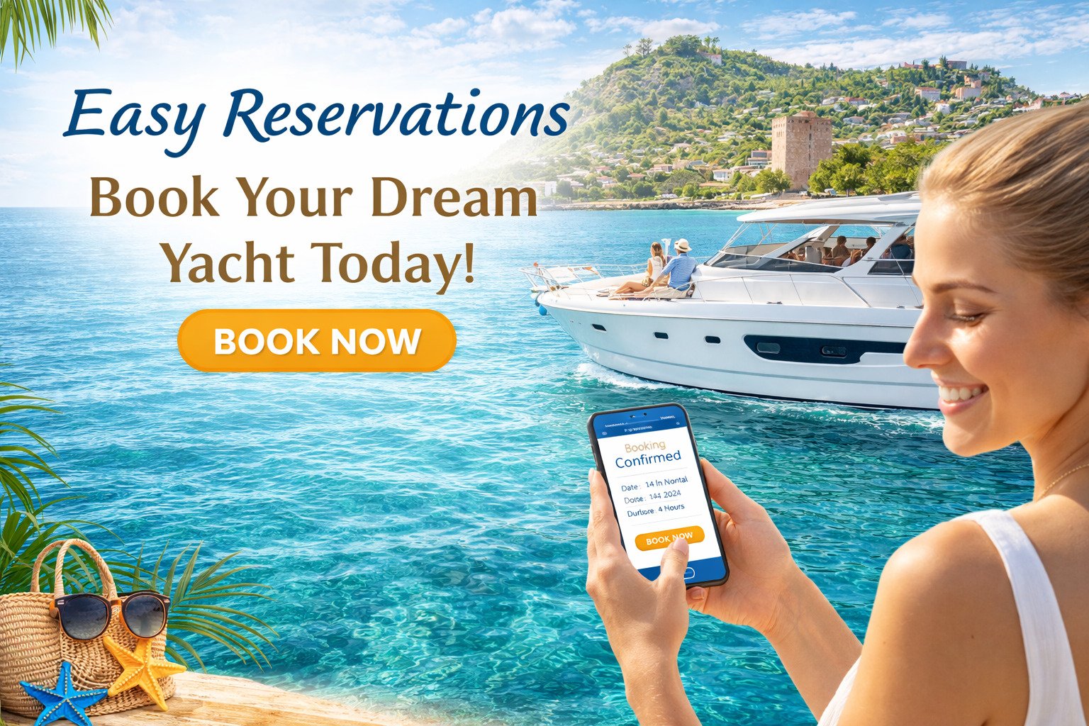 Yacht Rental Alanya Rent a Private Yacht in Alanya Private Yacht Rental in Alanya | Best Prices. Book a private Alanya yacht rental for couples, families or groups. Swim stops, sightseeing & sunset option
