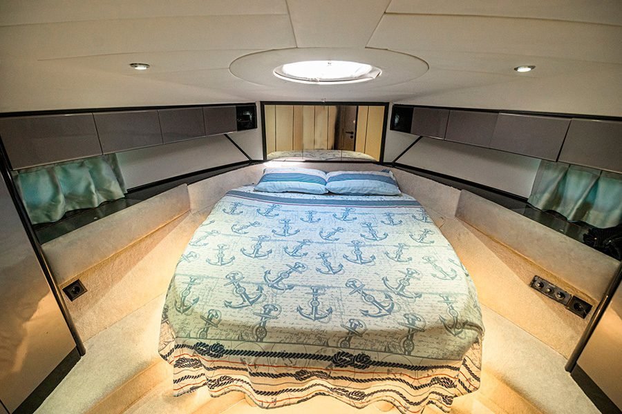 Alanya Exclusive Private Yacht Experience – Barbossa Deluxe